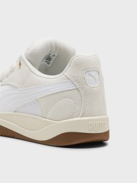 Кроссовки женские Puma Park Luna OG молочные 40428402 изображение 4