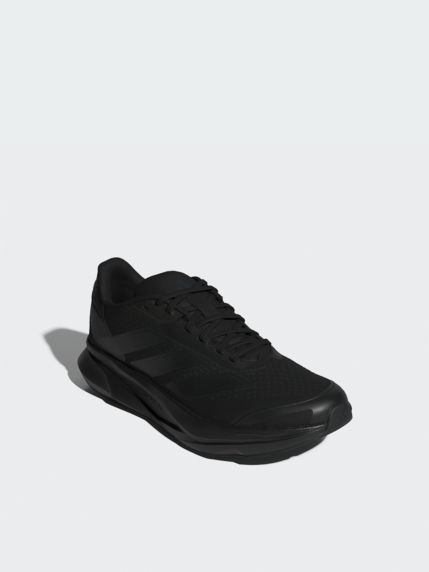 Кроссовки мужские Adidas DURAMO SL2 M черные IH8217 изображение 3