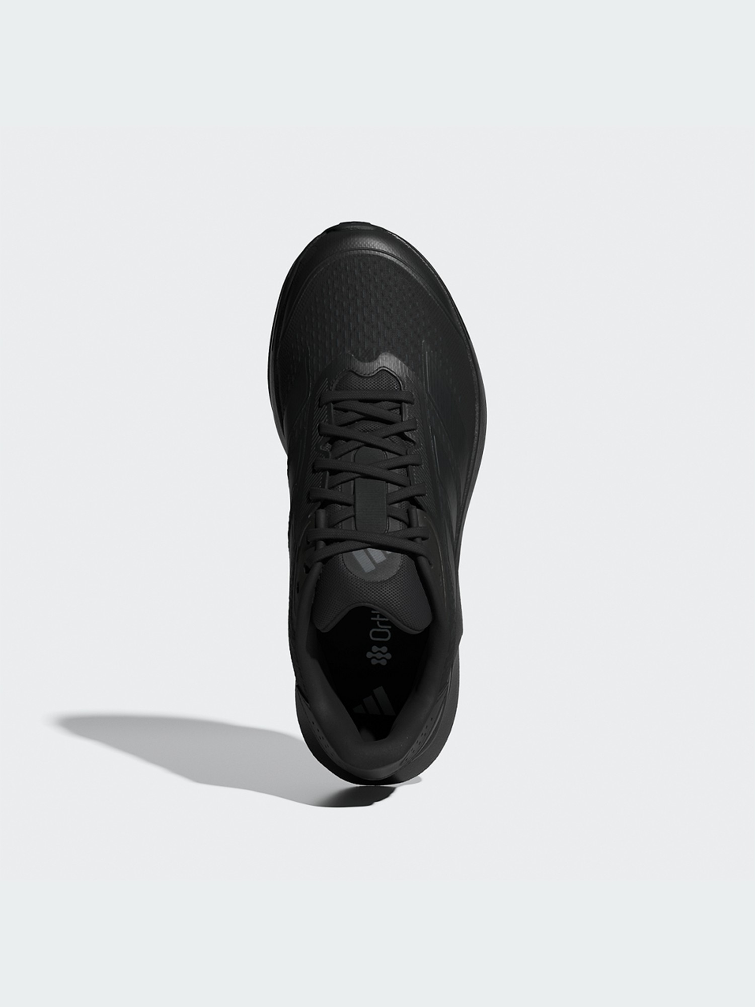 Кроссовки мужские Adidas DURAMO SL2 M черные IH8217 изображение 7