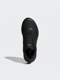 Кроссовки мужские Adidas DURAMO SL2 M черные IH8217 изображение 7