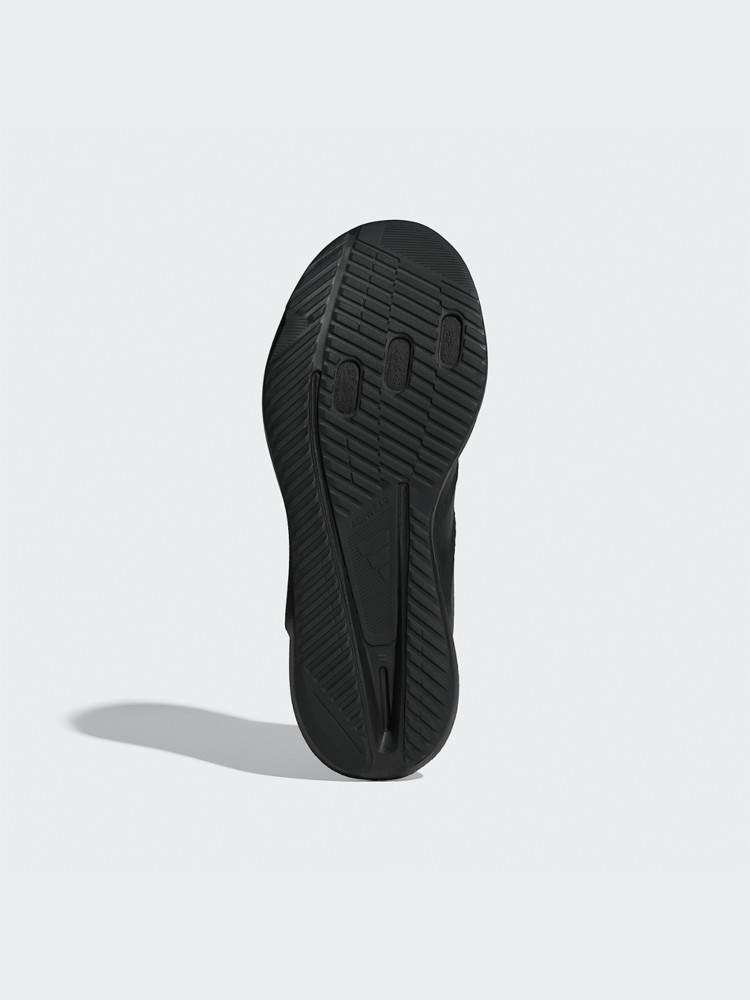Кроссовки мужские Adidas DURAMO SL2 M черные IH8217 изображение 8