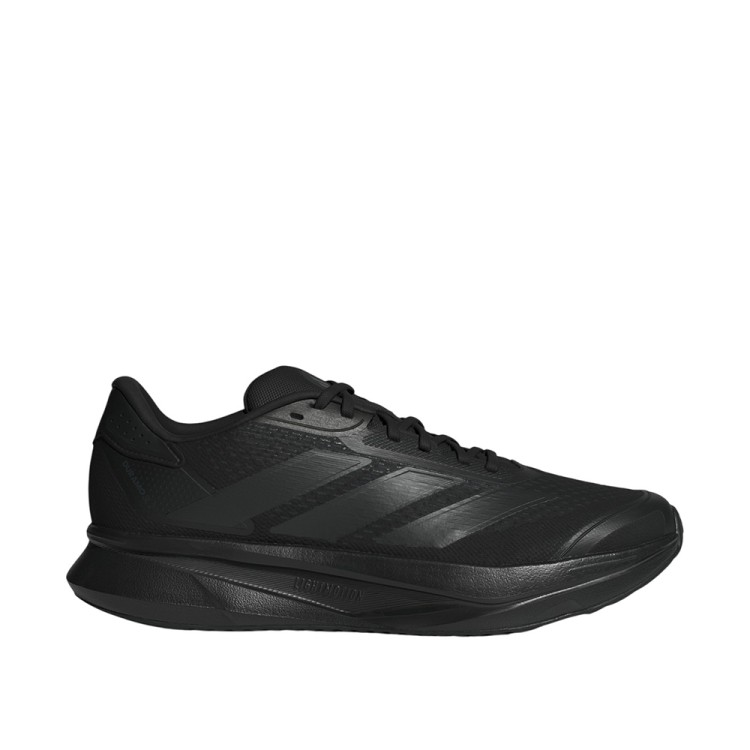 Кроссовки мужские Adidas DURAMO SL2 M черные IH8217 изображение 9