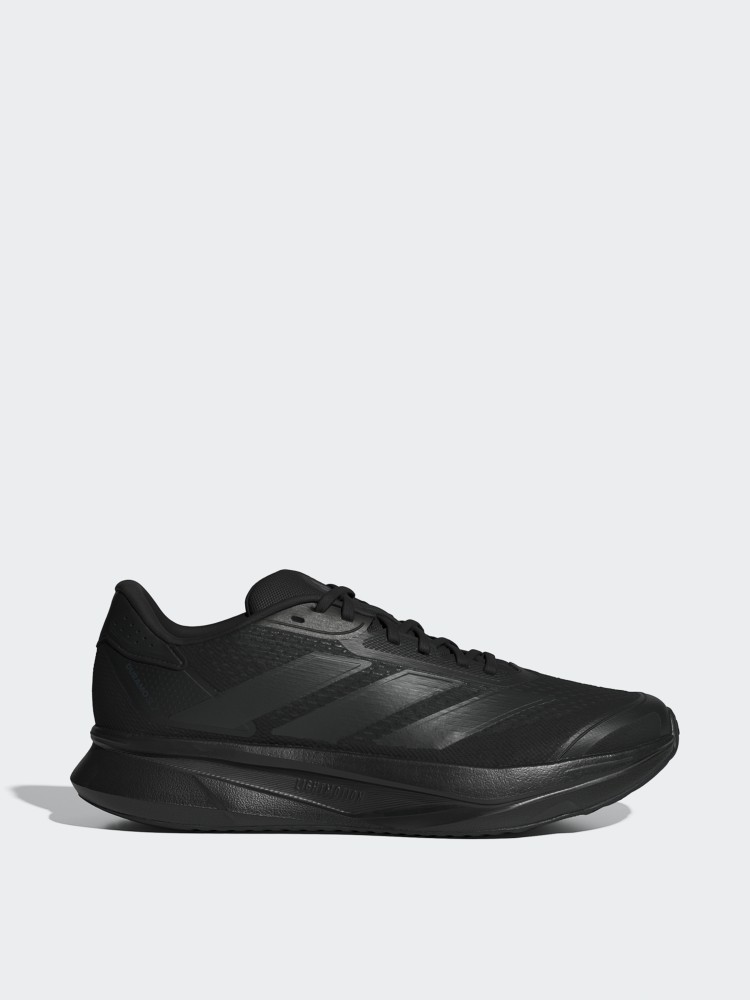 Кроссовки мужские Adidas DURAMO SL2 M черные IH8217 изображение 10