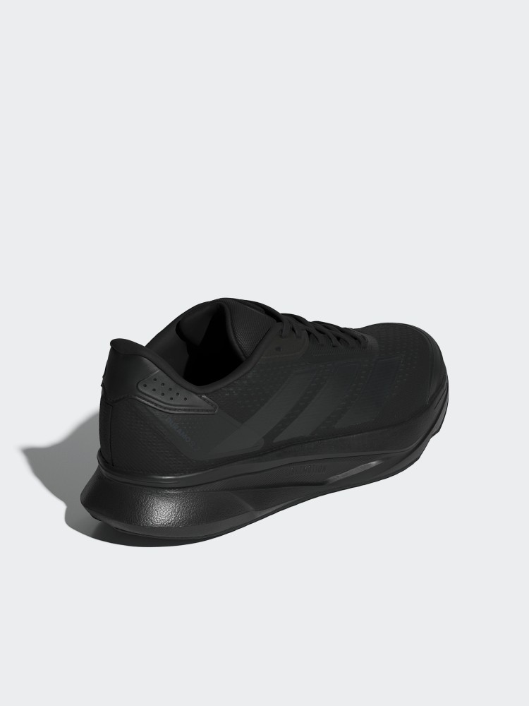 Кроссовки мужские Adidas DURAMO SL2 M черные IH8217 изображение 11