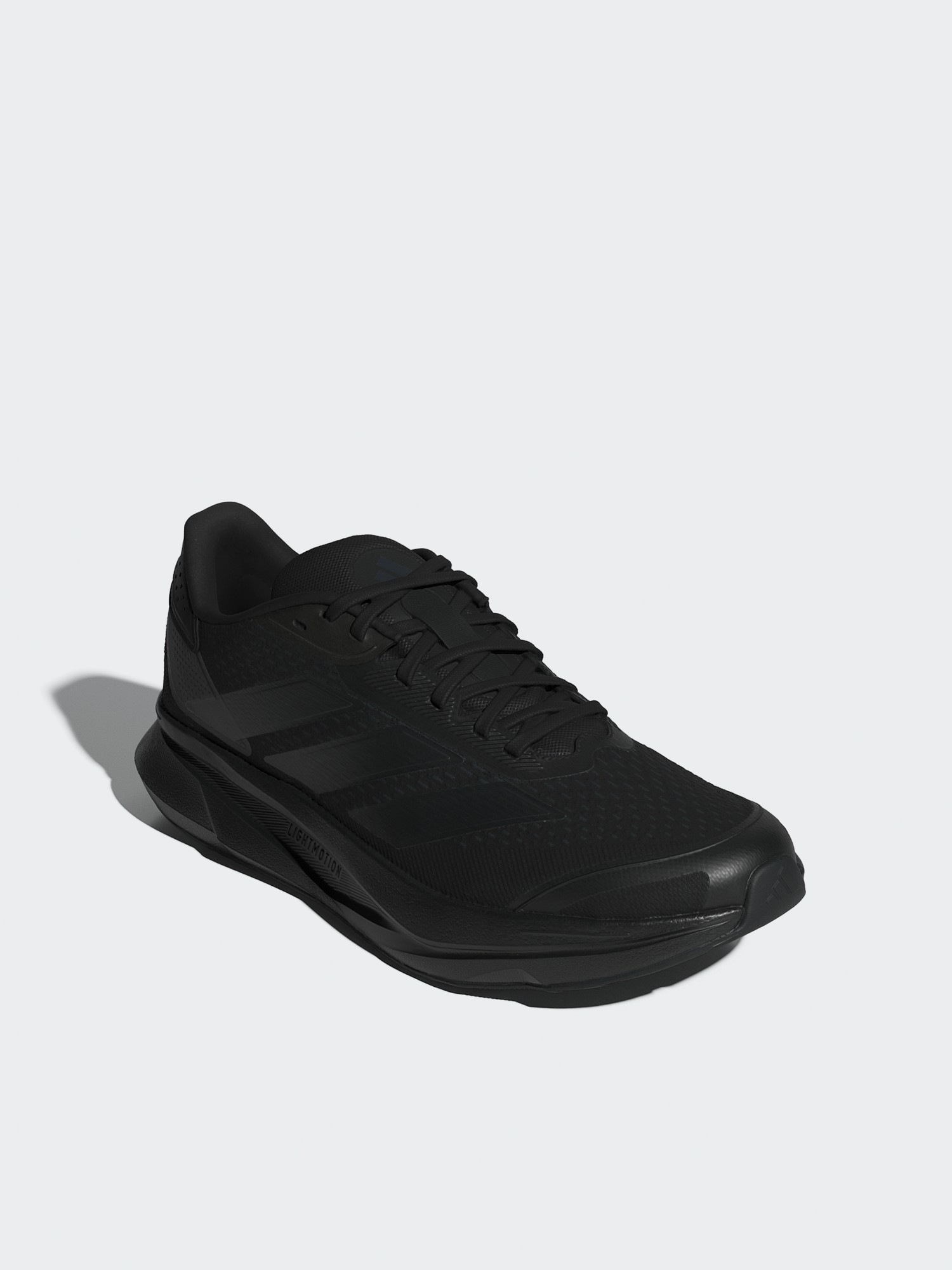 Кроссовки мужские Adidas DURAMO SL2 M черные IH8217 изображение 12