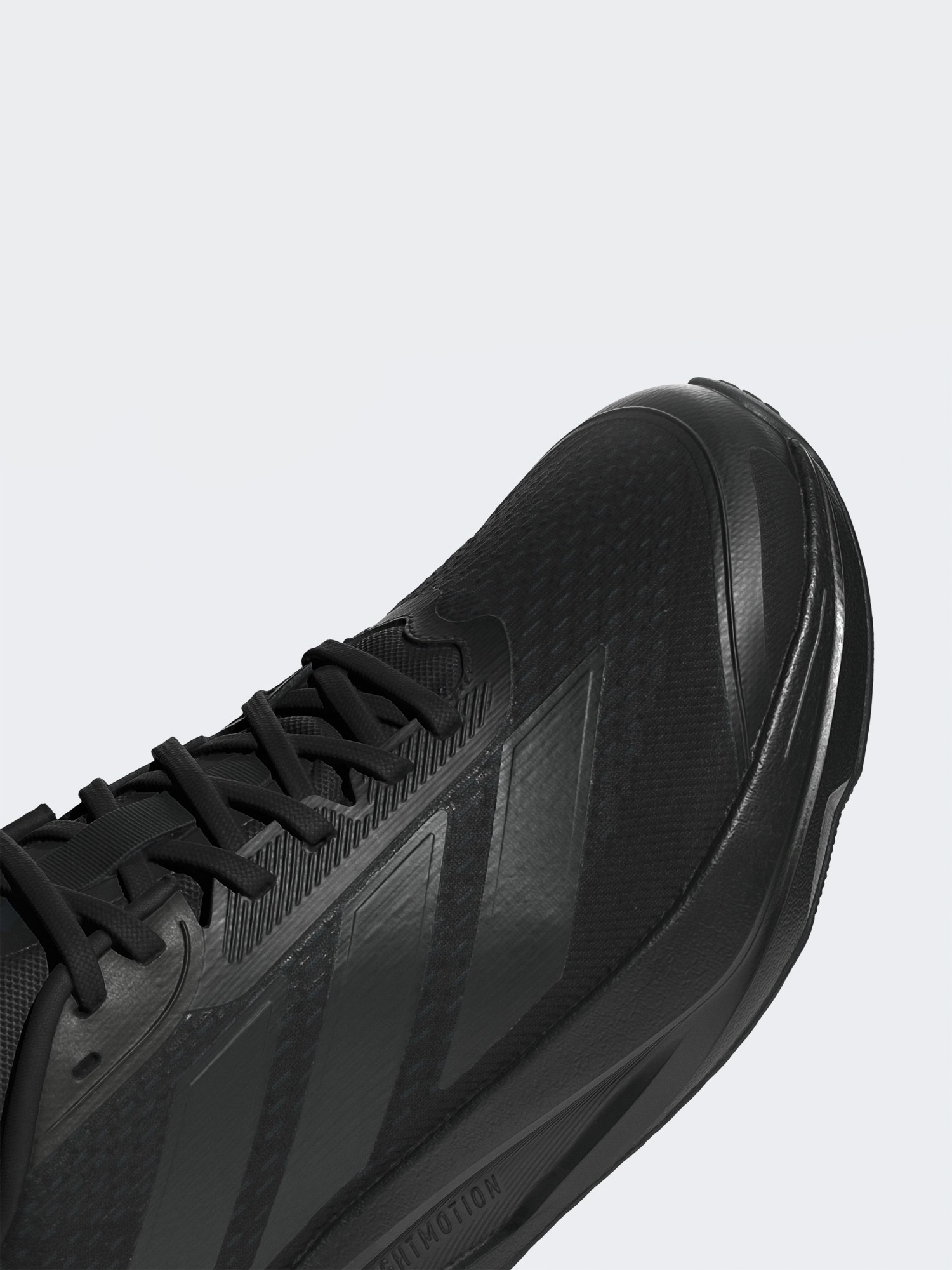 Кроссовки мужские Adidas DURAMO SL2 M черные IH8217 изображение 13