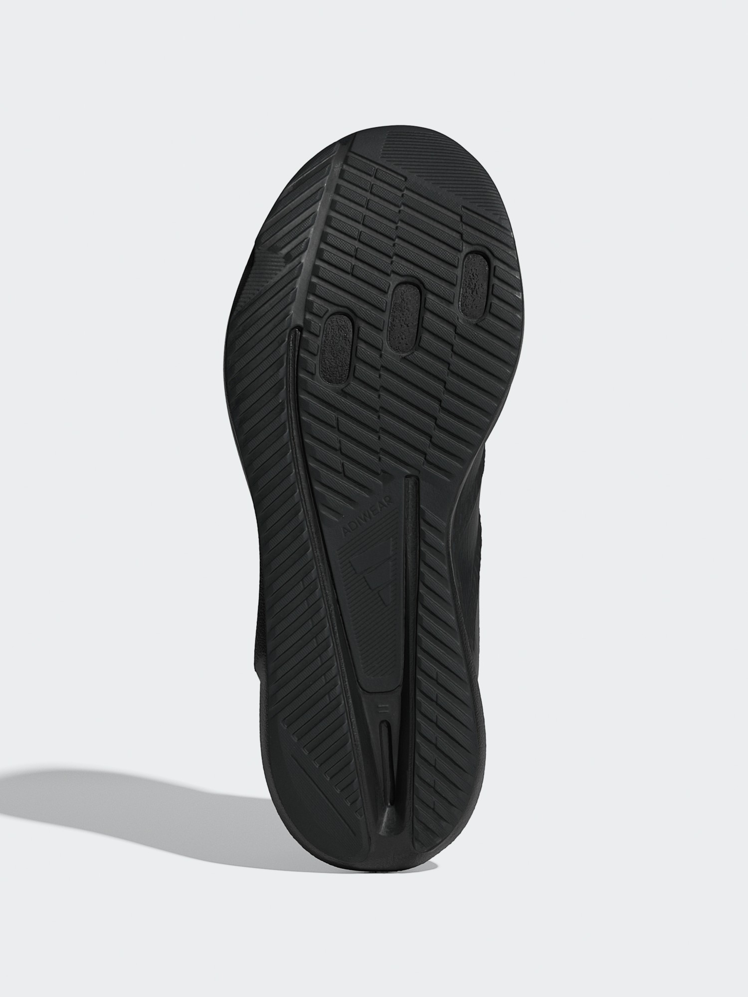 Кроссовки мужские Adidas DURAMO SL2 M черные IH8217 изображение 15