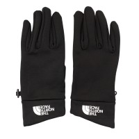 Перчатки The North Face черные NF0A55KZJK31 изображение 1