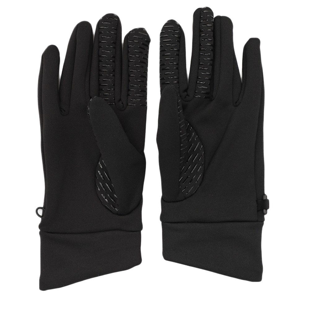 Перчатки The North Face черные NF0A55KZJK31 изображение 2