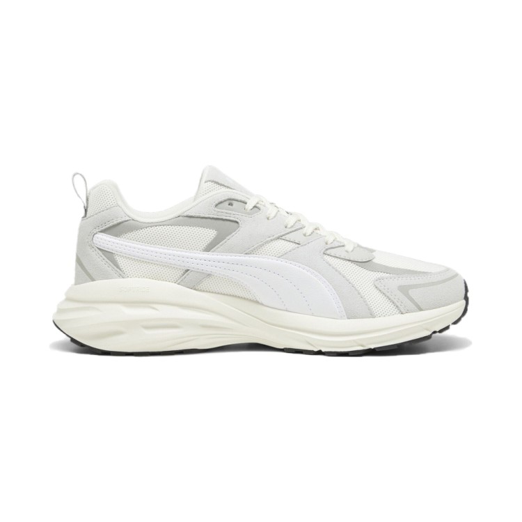 Кроссовки Puma Hypnotic LS молочные 39529503 изображение 1