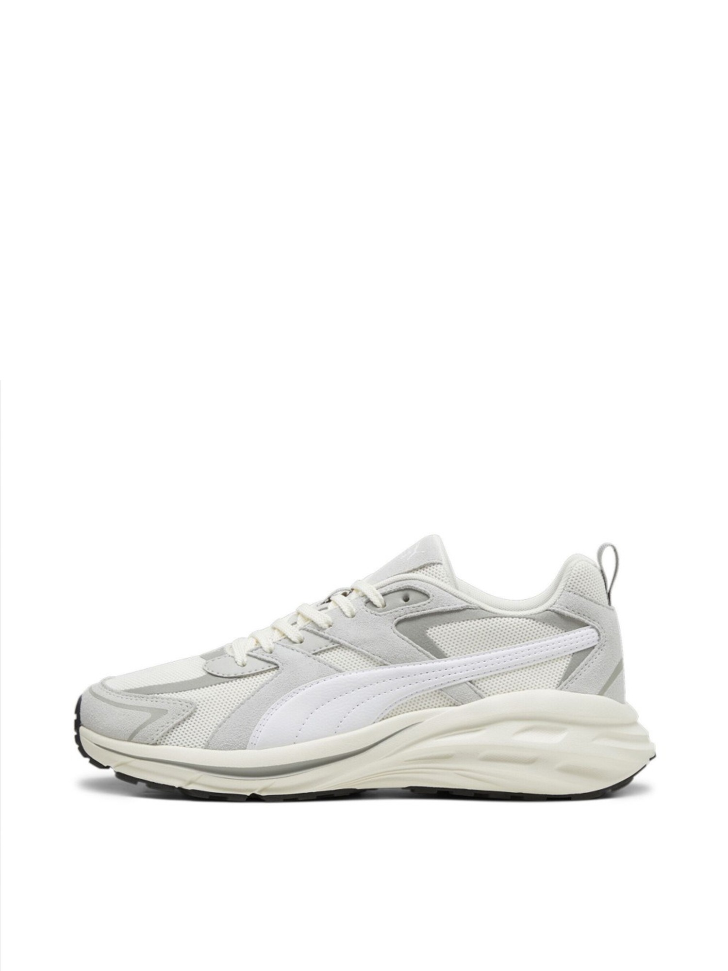 Кроссовки Puma Hypnotic LS молочные 39529503 изображение 2