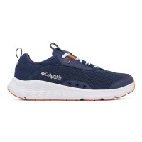 Кроссовки мужские Columbia CASTBACK™ PFG темно-синие 2063101-466 изображение 1
