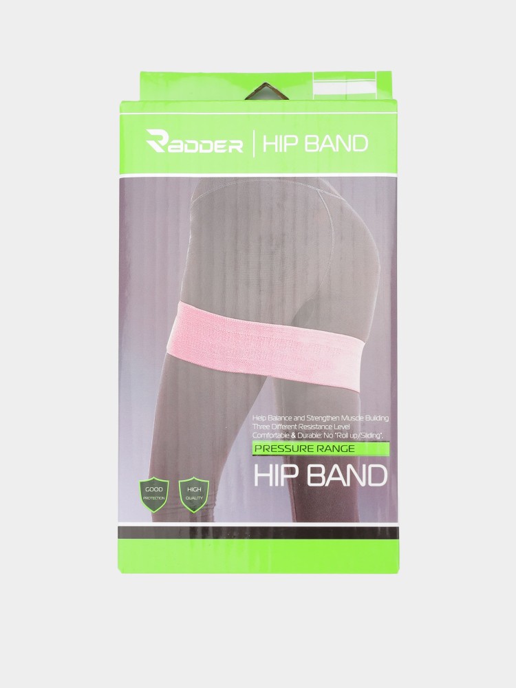 Эспандер-петля Radder 822402-310 изображение 3