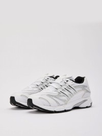 Кроссовки мужские Adidas TEMPER RUN 2 белые IH0402 изображение 3