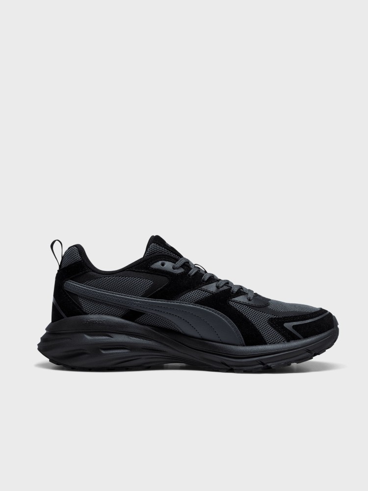 Кроссовки мужские Puma Hypnotic LS черные 39529502 изображение 2