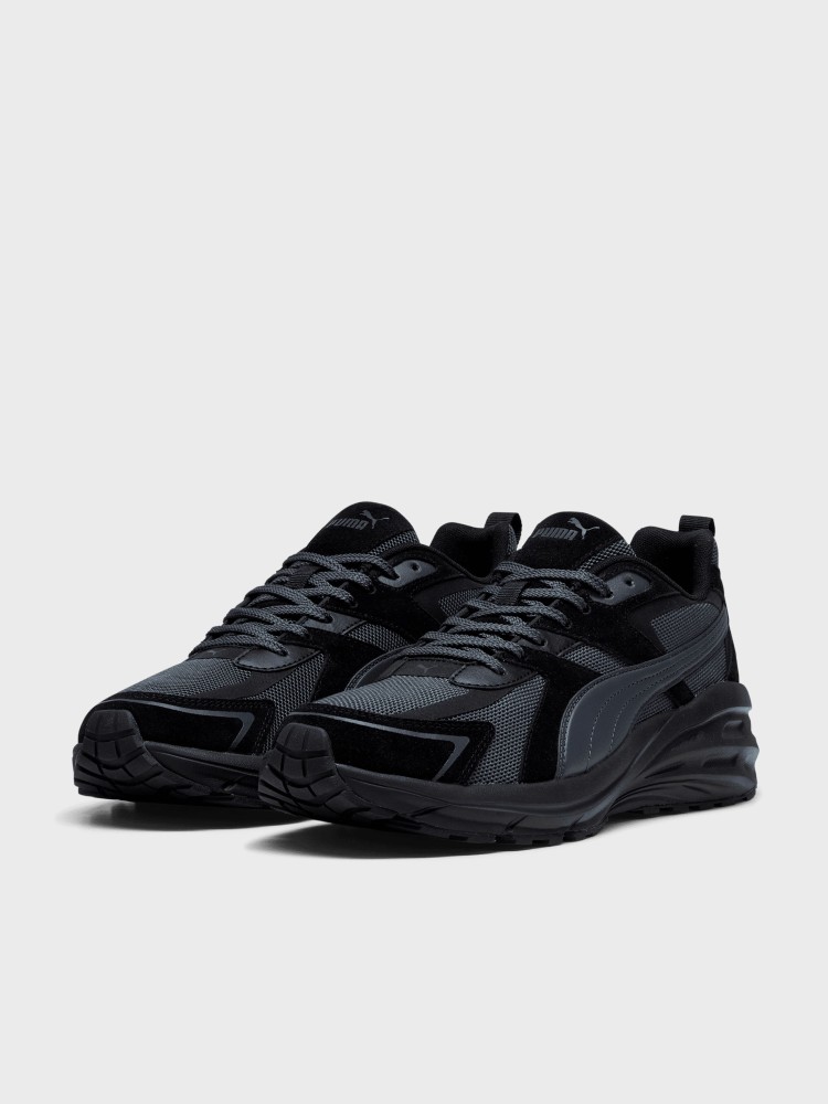 Кроссовки мужские Puma Hypnotic LS черные 39529502 изображение 3
