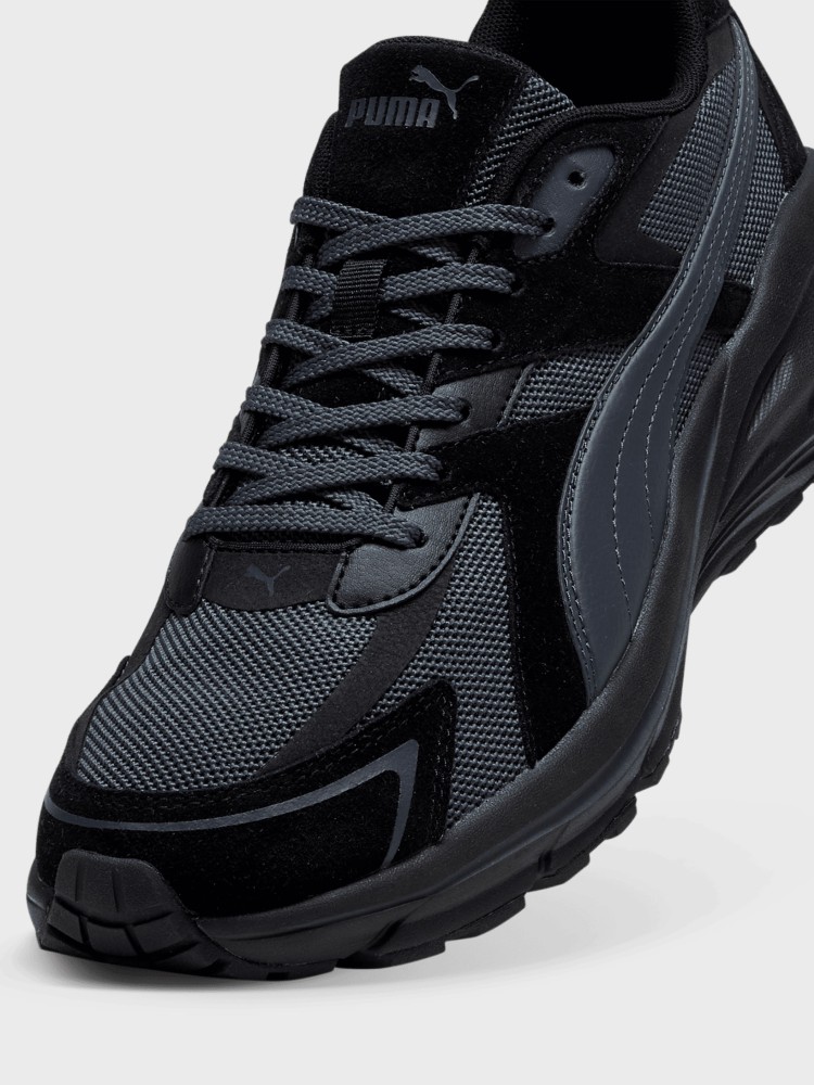 Кроссовки мужские Puma Hypnotic LS черные 39529502 изображение 4