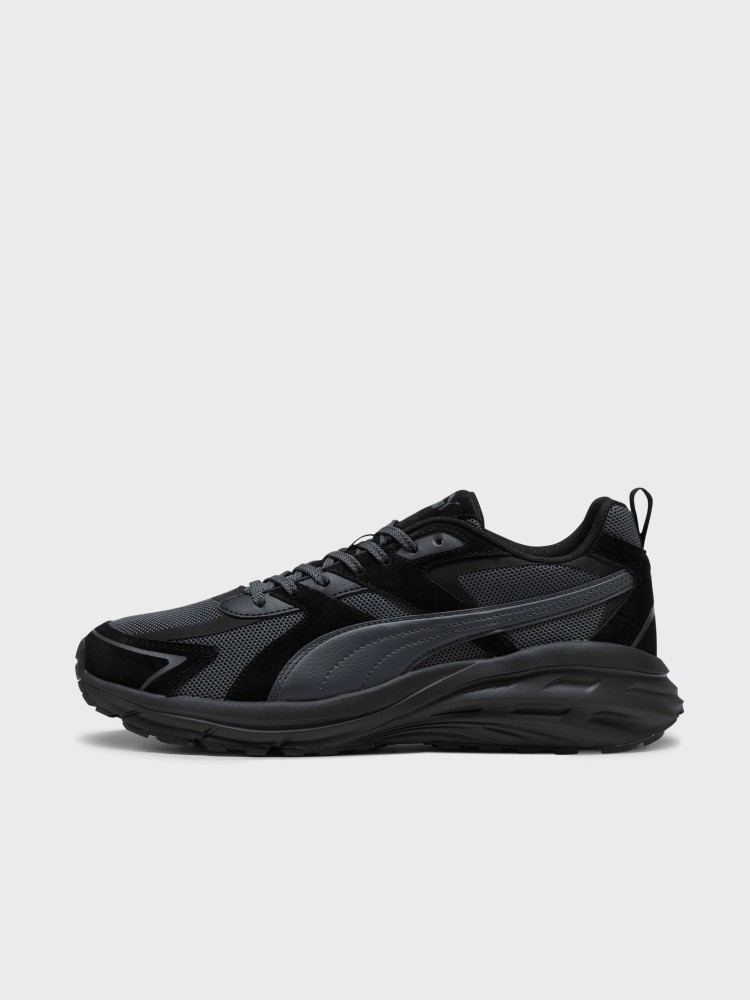 Кроссовки мужские Puma Hypnotic LS черные 39529502 изображение 5