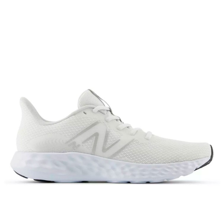 Кроссовки женские New Balance 411 белые W411RT3 изображение 1