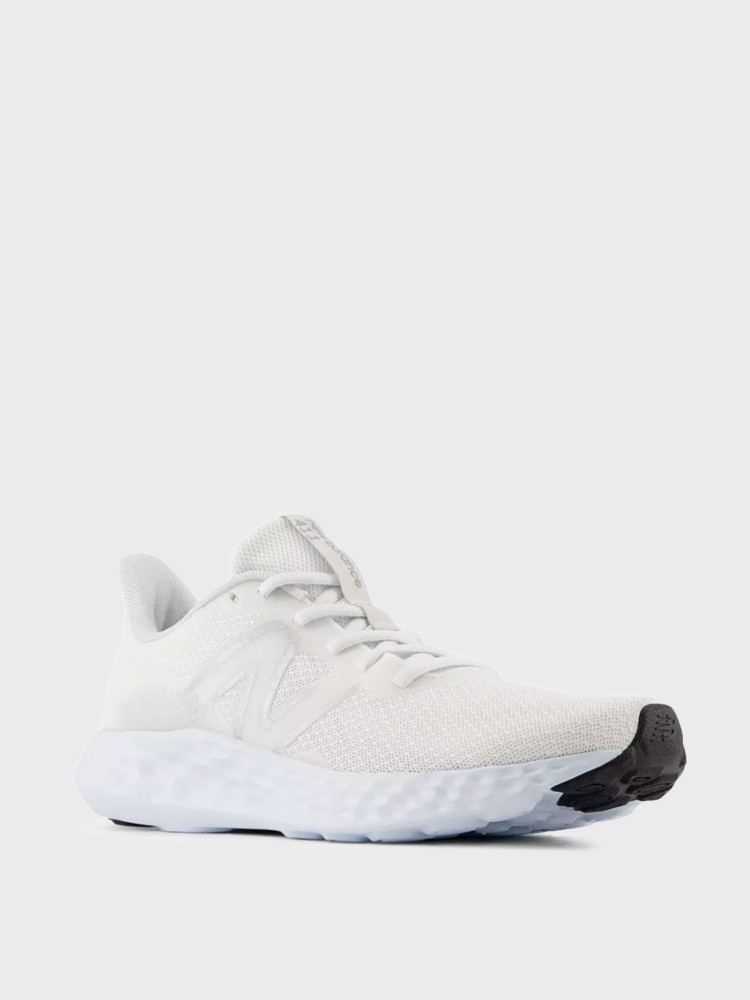 Кроссовки женские New Balance 411 белые W411RT3 изображение 5