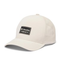 Бейсболка Columbia Mountaincap™ 3D Stretch Snap Back бежевая 2105091-278 изображение 1