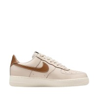 Кроссовки мужские Nike AIR FORCE 1 07 кремовые IB8865-221 изображение 1