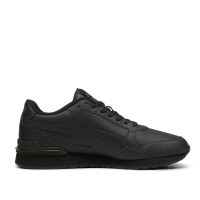 Кроссовки мужские Puma ST Runner v4 L черные 39906809 изображение 1