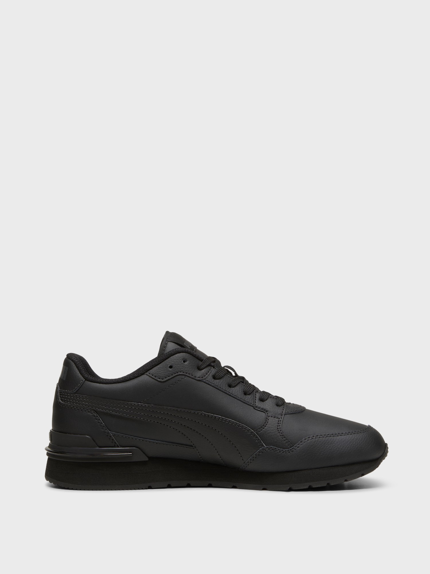 Кроссовки мужские Puma ST Runner v4 L черные 39906809 изображение 2