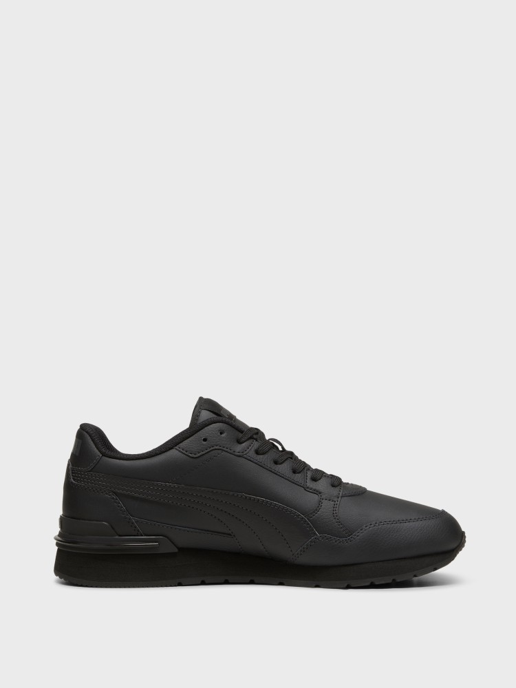Кроссовки мужские Puma ST Runner v4 L черные 39906809 изображение 2