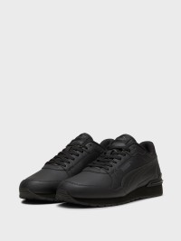 Кроссовки мужские Puma ST Runner v4 L черные 39906809 изображение 3
