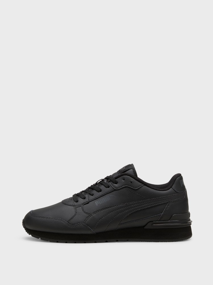 Кроссовки мужские Puma ST Runner v4 L черные 39906809 изображение 4