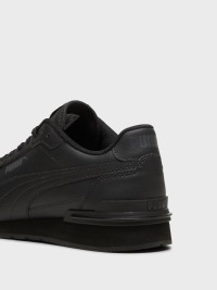 Кроссовки мужские Puma ST Runner v4 L черные 39906809 изображение 5