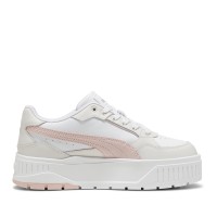 Кроссовки женские Puma Karmen II Idol белые 39746104 изображение 1