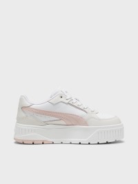 Кроссовки женские Puma Karmen II Idol белые 39746104 изображение 2