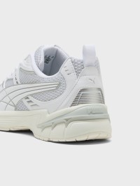 Кроссовки женские Puma Milenio tech 2000 2Tone белые 40491402 изображение 4
