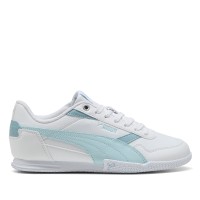 Кроссовки женские Puma BELLA DONNA L белые 40267208 изображение 1