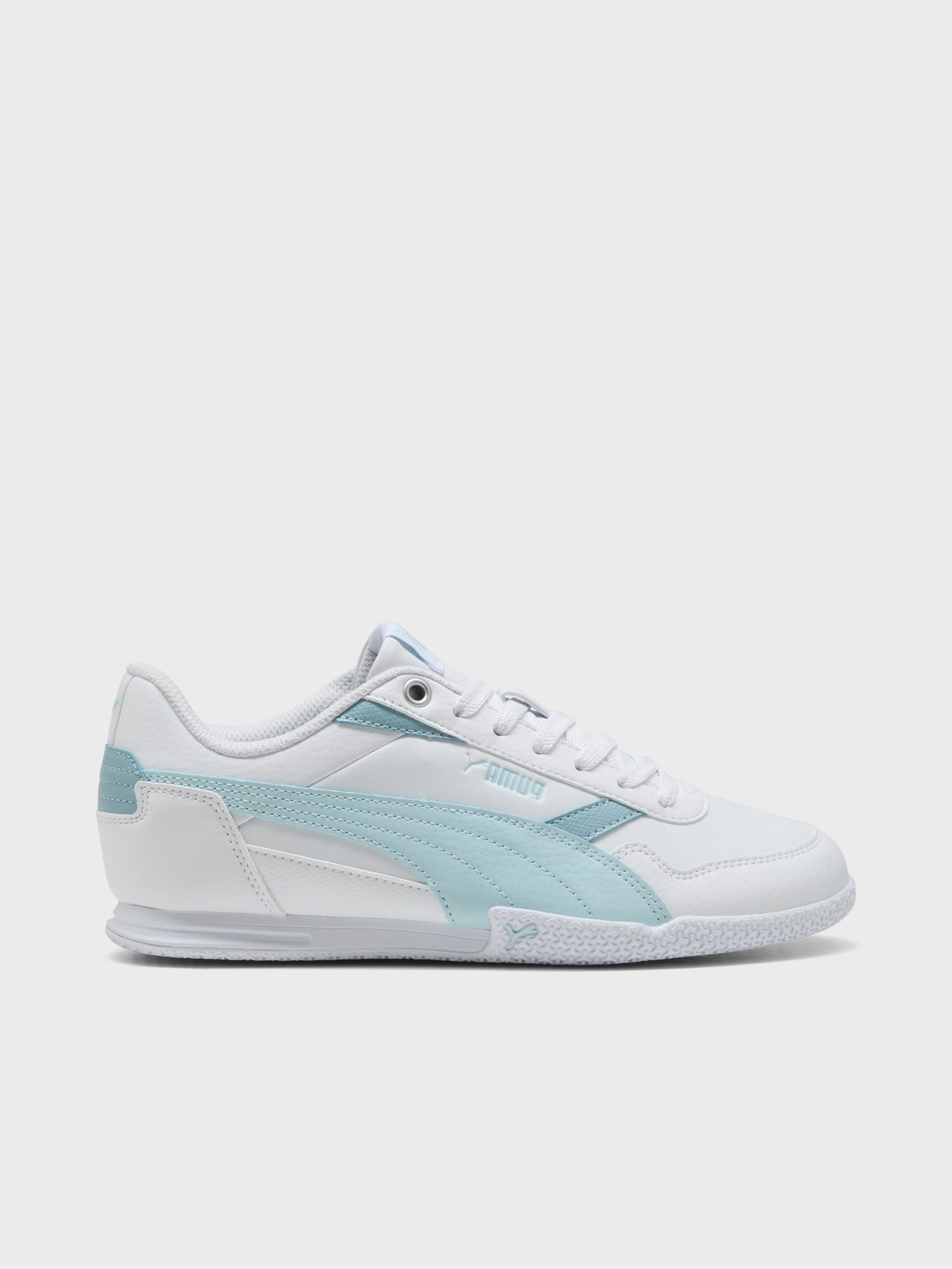 Кроссовки женские Puma BELLA DONNA L белые 40267208 изображение 2