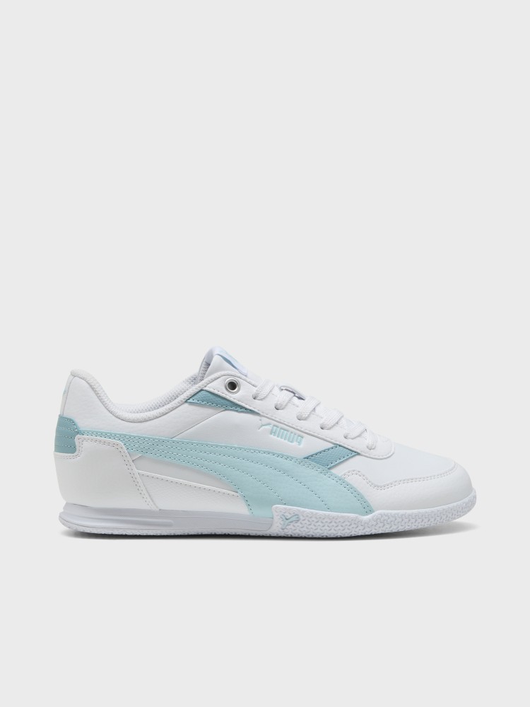 Кроссовки женские Puma BELLA DONNA L белые 40267208 изображение 2