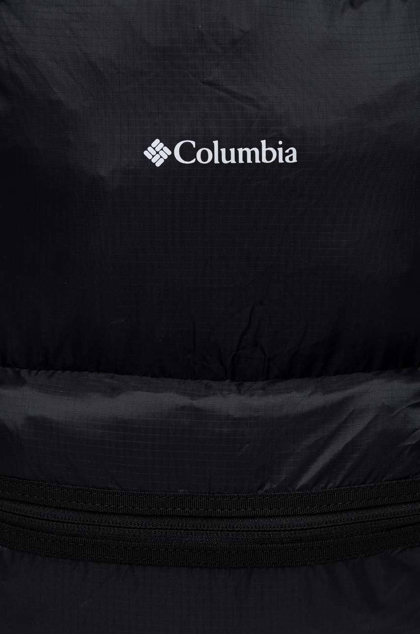 Рюкзак  Columbia Lightweight Packable II 21L Backpack черный 2011221-010 изображение 4
