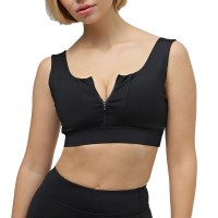 Бра спортивное Evoids Nancy черное 312403-010 изображение 1
