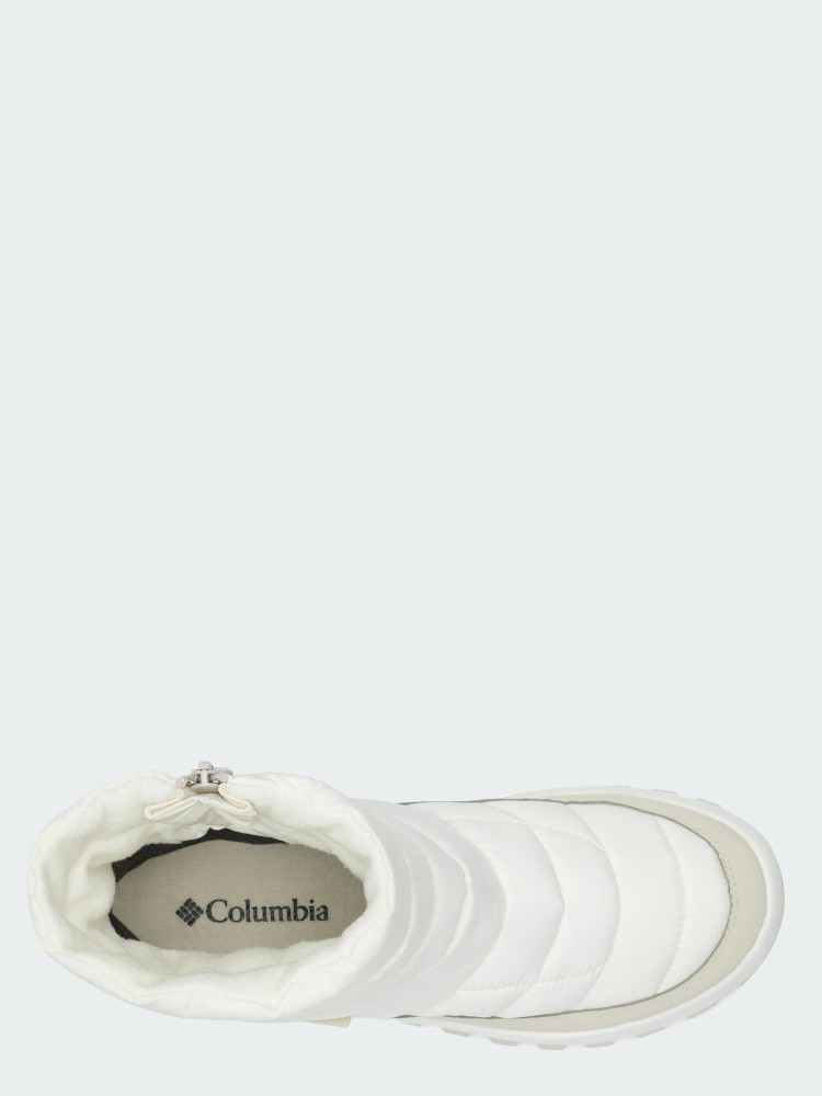 Ботинки женские Columbia SNOWTROT™ MI бежевые 2075111-125 изображение 7
