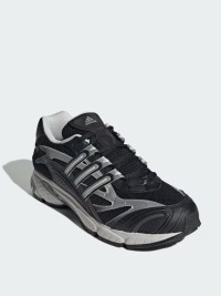 Кроссовки мужские Adidas TEMPER RUN 2 черные IH0404 изображение 3