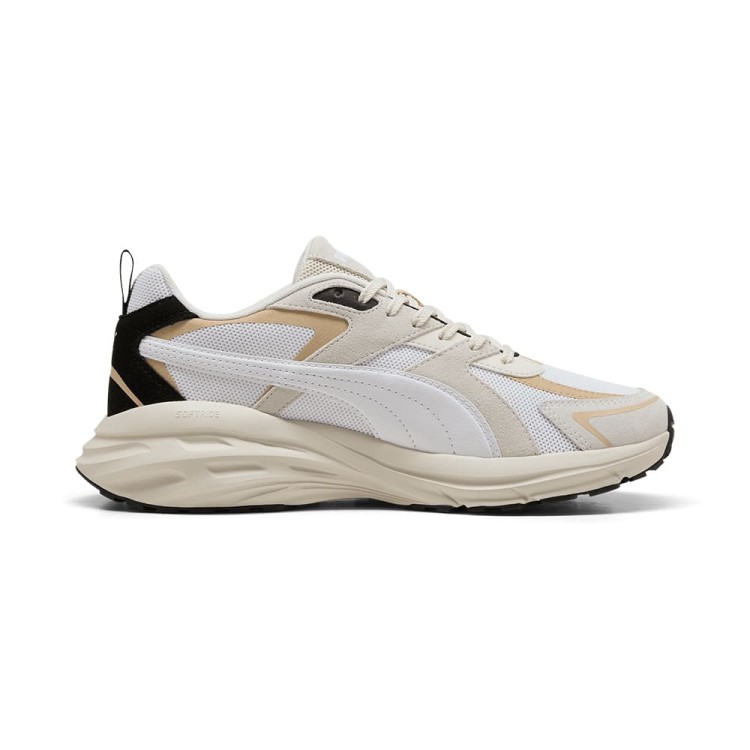 Кроссовки мужские Puma Hypnotic LS серые 39529529 изображение 1