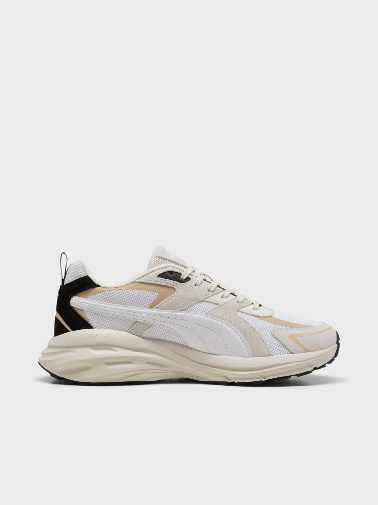 Кроссовки мужские Puma Hypnotic LS серые 39529529 изображение 2