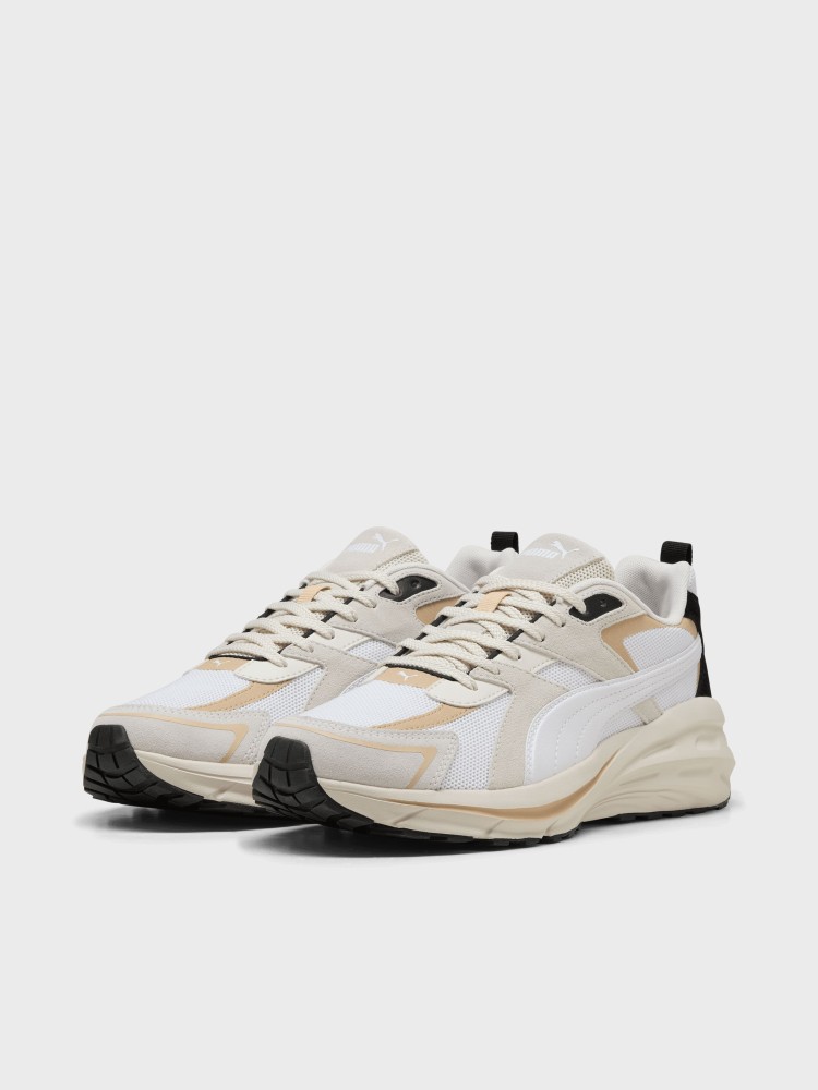 Кроссовки мужские Puma Hypnotic LS серые 39529529 изображение 3
