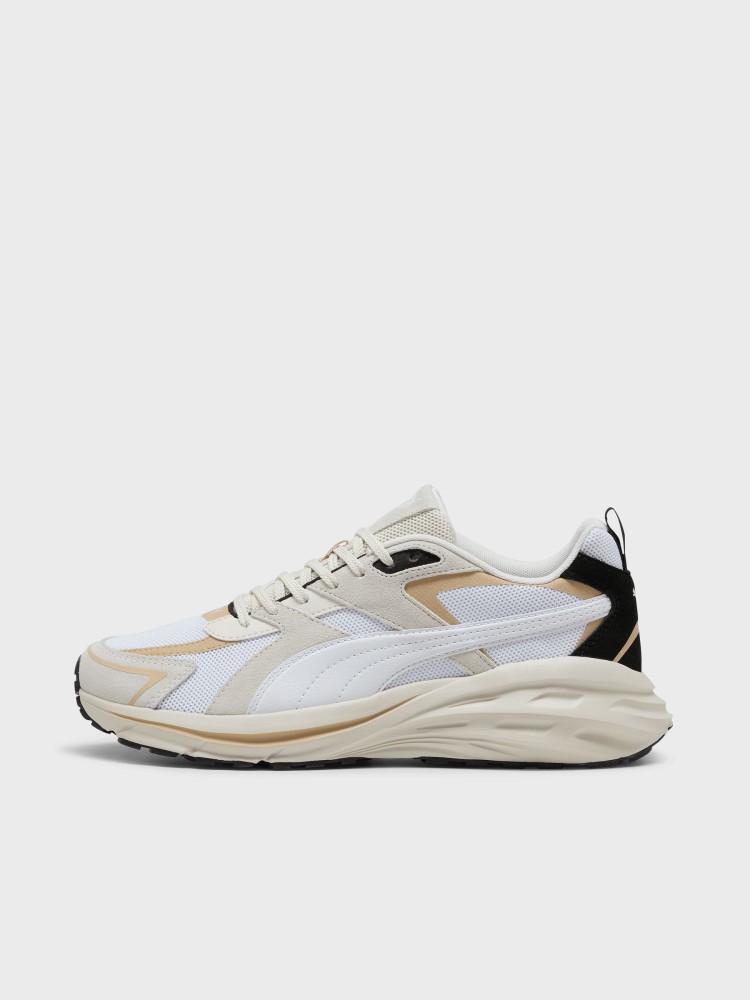 Кроссовки мужские Puma Hypnotic LS серые 39529529 изображение 5