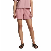 Шорты женские Columbia Granite Point™ Knit Short розовые 2118841-659