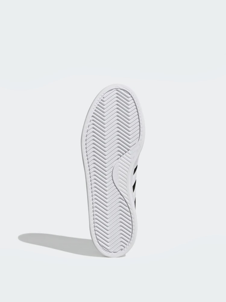 Кроссовки мужские Adidas Grand Court 2.0 черные GW9196 изображение 8