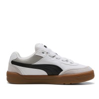 Кроссовки мужские Puma Park Lifestyle SK8 белые 40049701 изображение 1