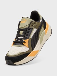 Кроссовки мужские Puma Trinity 2 оливковые 40023014 изображение 6